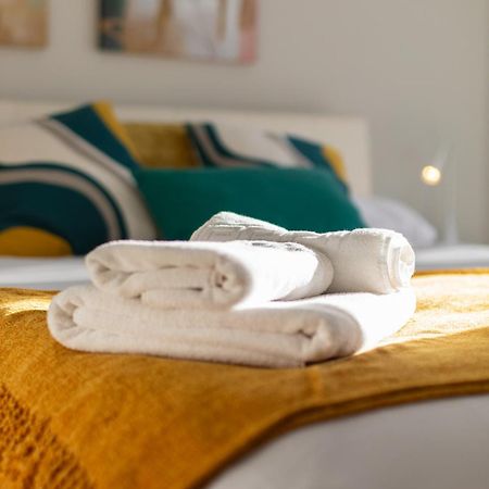 Veigas De Iria - Apartamento Turistico Vut Padron Bagian luar foto