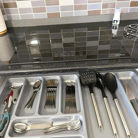 Veigas De Iria - Apartamento Turistico Vut Padron Bagian luar foto