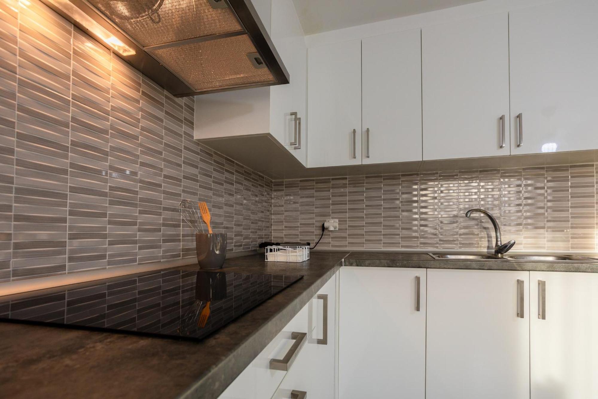 Veigas De Iria - Apartamento Turistico Vut Padron Bagian luar foto