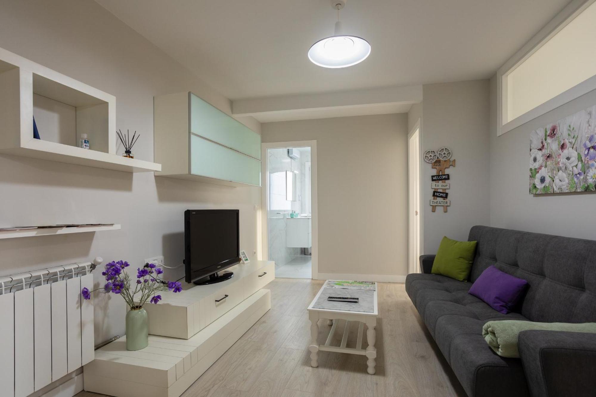Veigas De Iria - Apartamento Turistico Vut Padron Bagian luar foto
