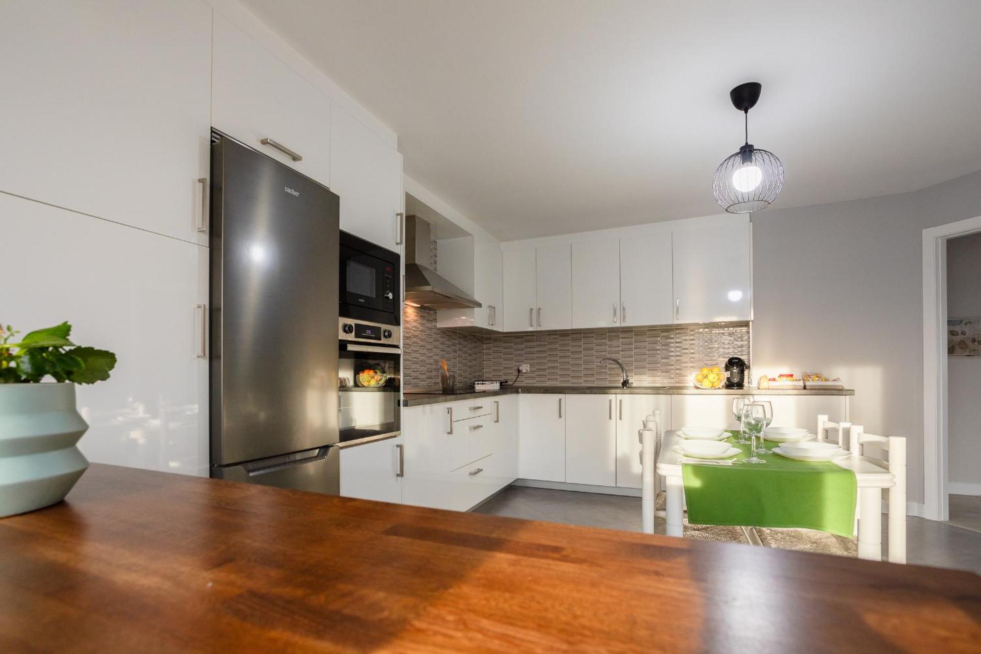 Veigas De Iria - Apartamento Turistico Vut Padron Bagian luar foto