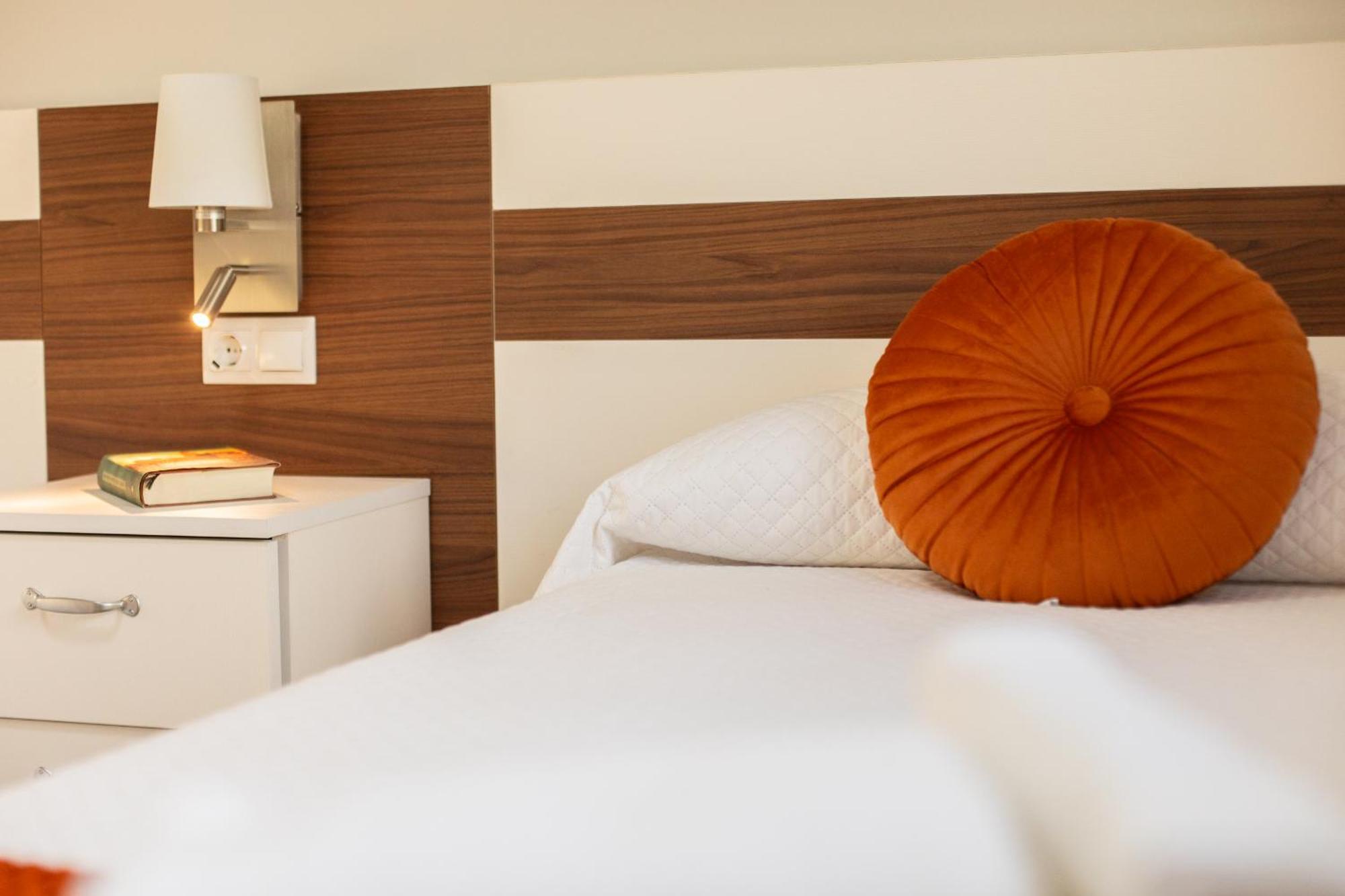 Veigas De Iria - Apartamento Turistico Vut Padron Bagian luar foto