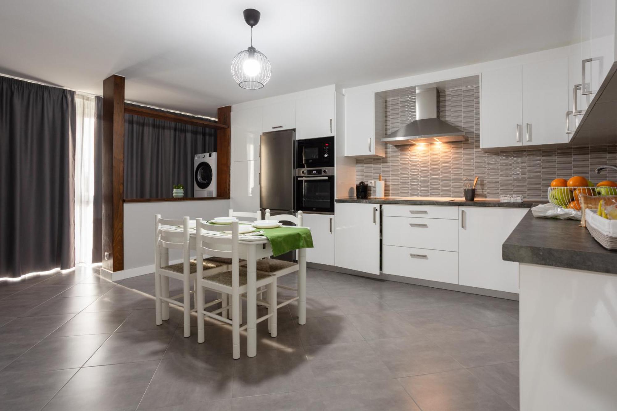 Veigas De Iria - Apartamento Turistico Vut Padron Bagian luar foto