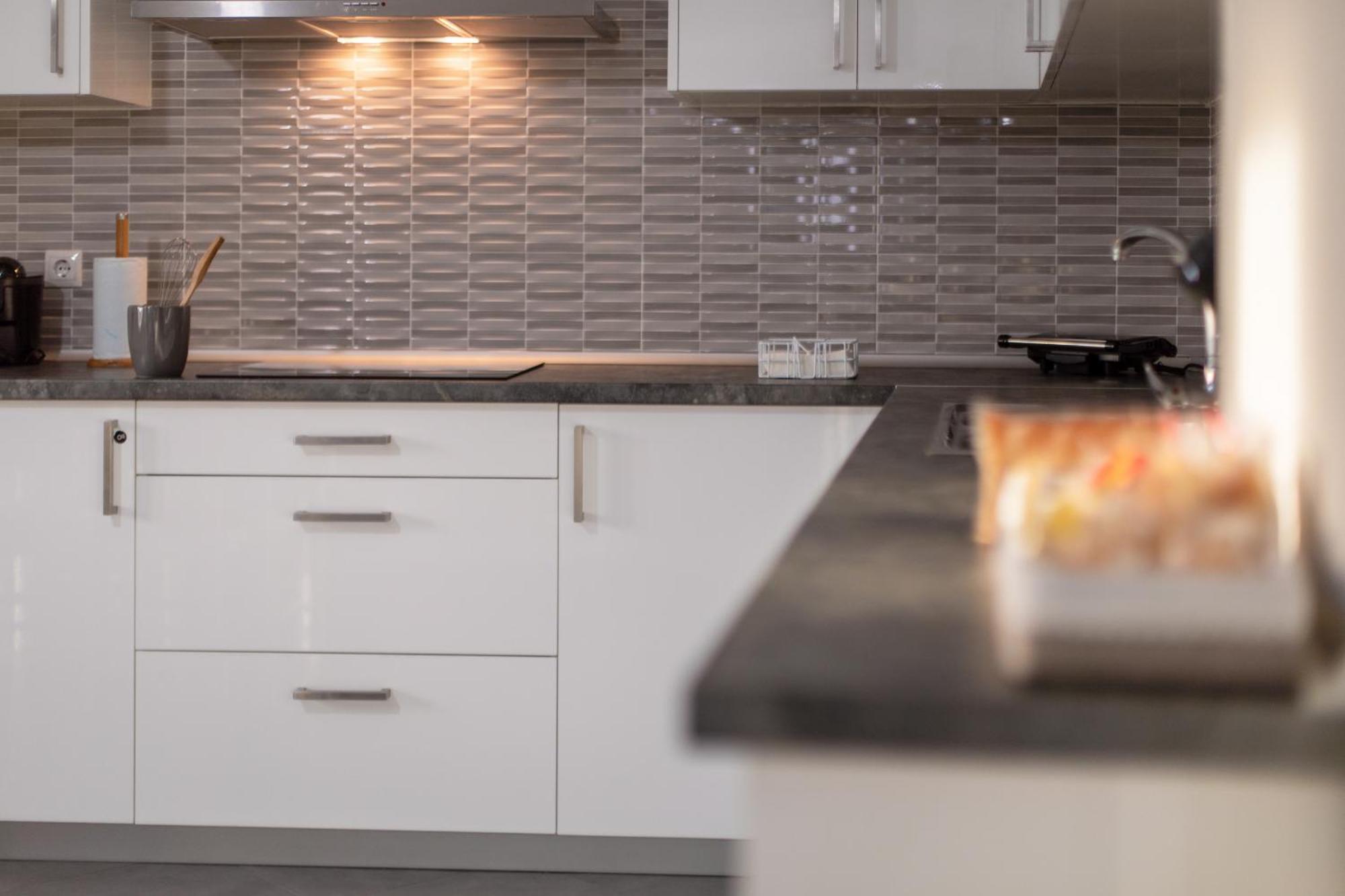 Veigas De Iria - Apartamento Turistico Vut Padron Bagian luar foto