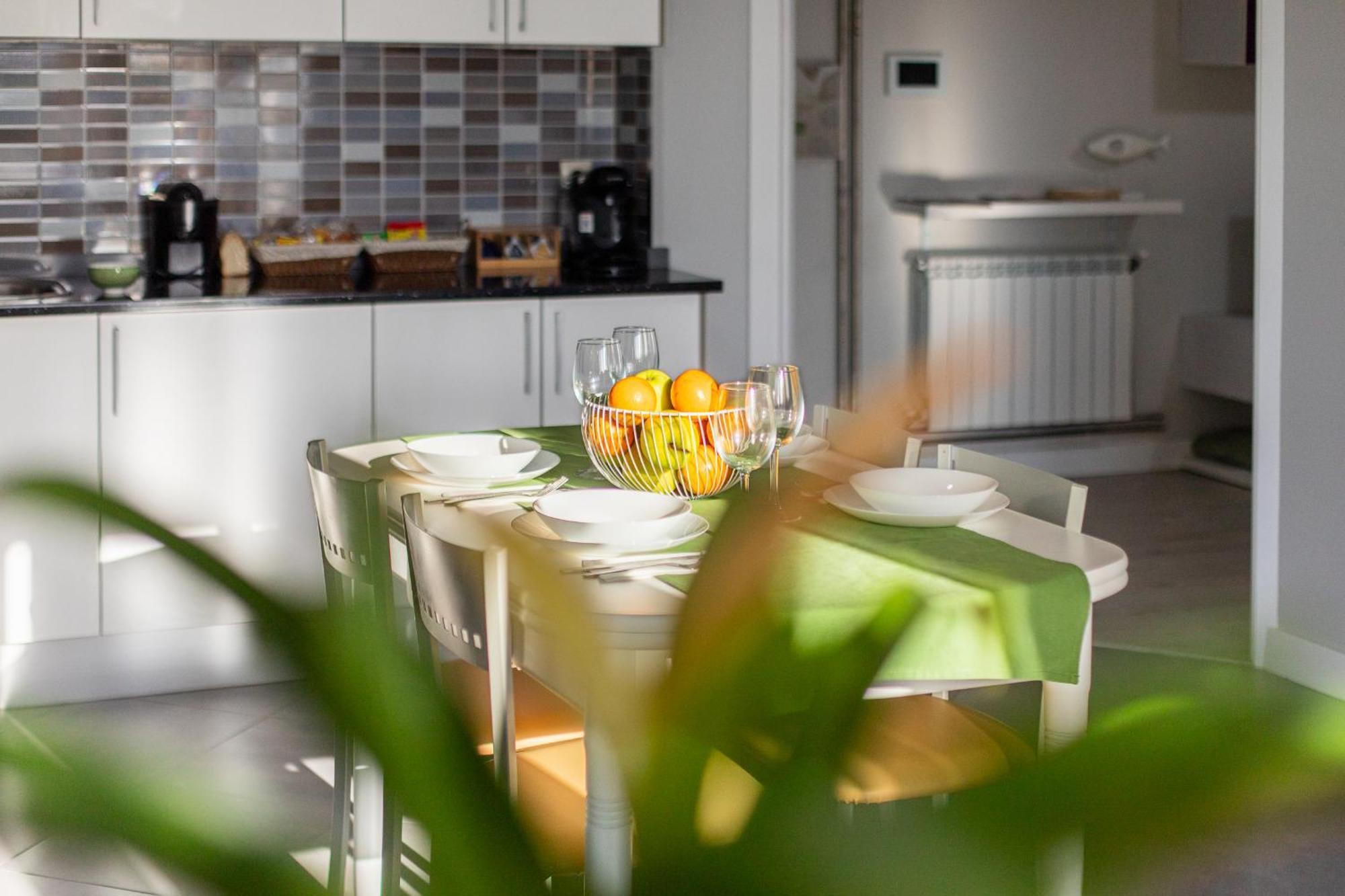 Veigas De Iria - Apartamento Turistico Vut Padron Bagian luar foto