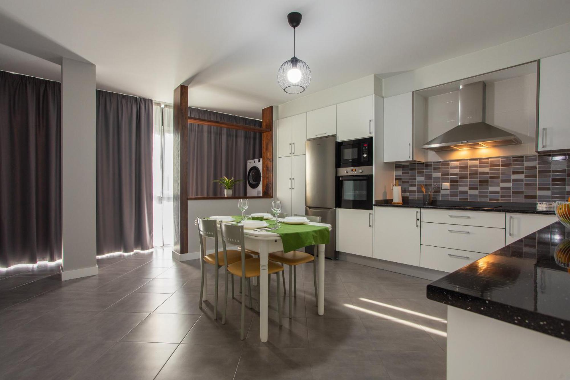 Veigas De Iria - Apartamento Turistico Vut Padron Bagian luar foto
