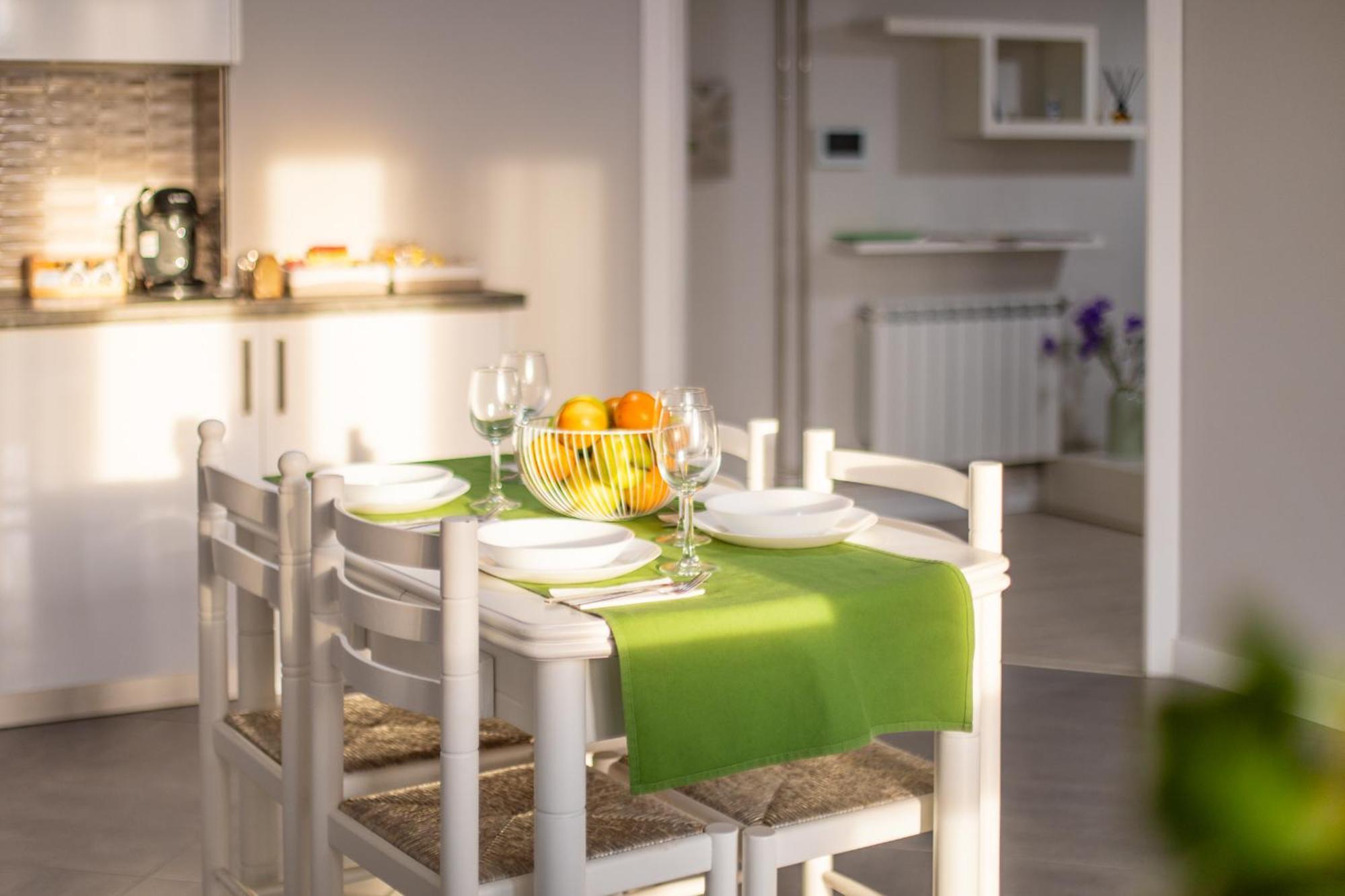 Veigas De Iria - Apartamento Turistico Vut Padron Bagian luar foto