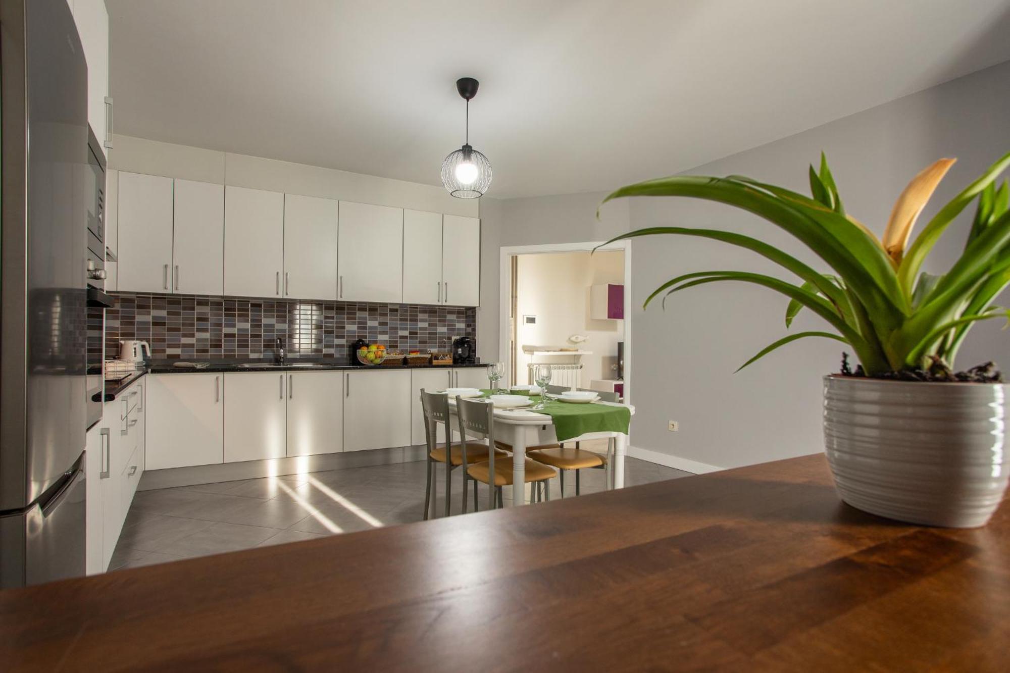 Veigas De Iria - Apartamento Turistico Vut Padron Bagian luar foto