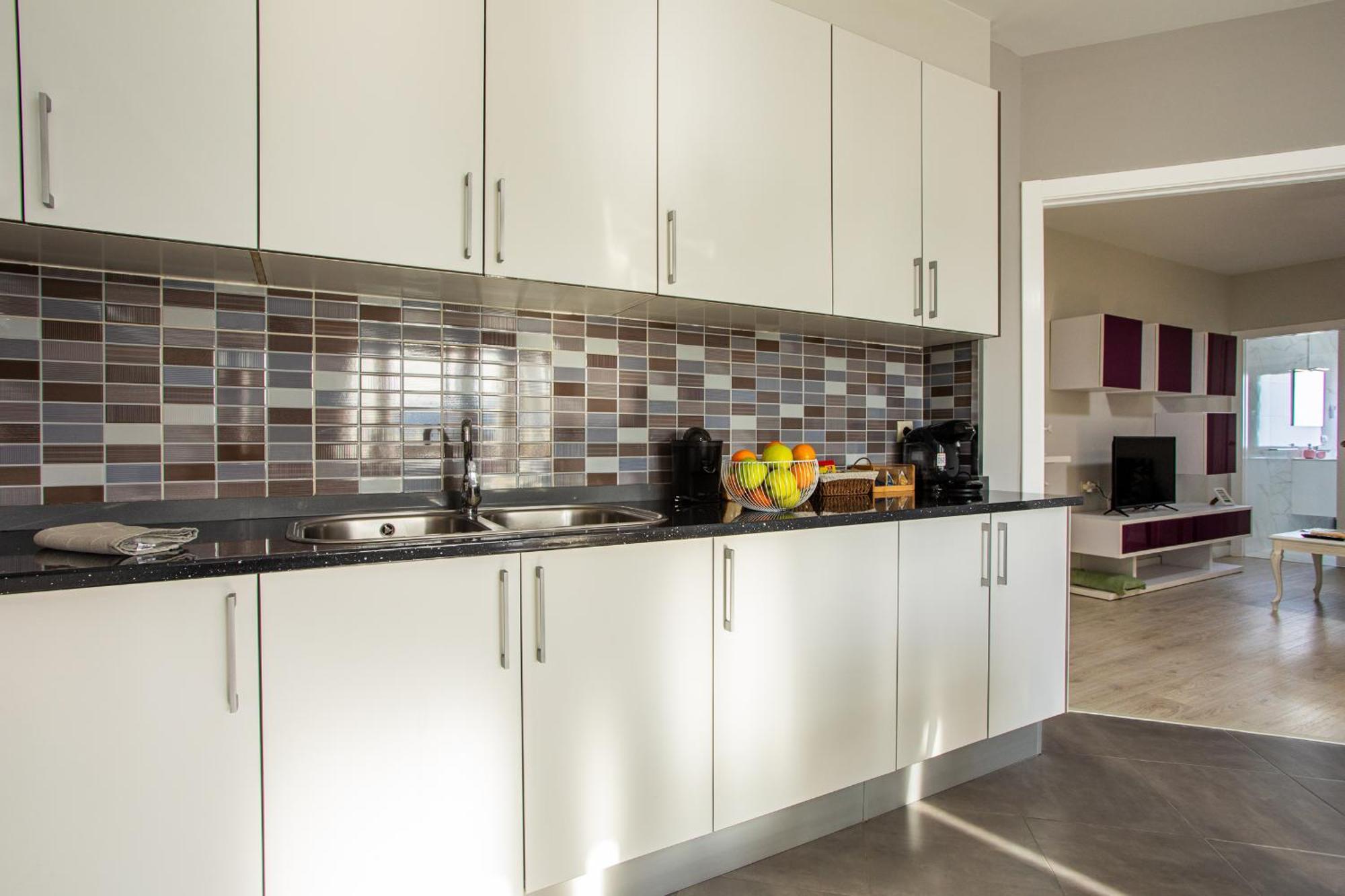 Veigas De Iria - Apartamento Turistico Vut Padron Bagian luar foto