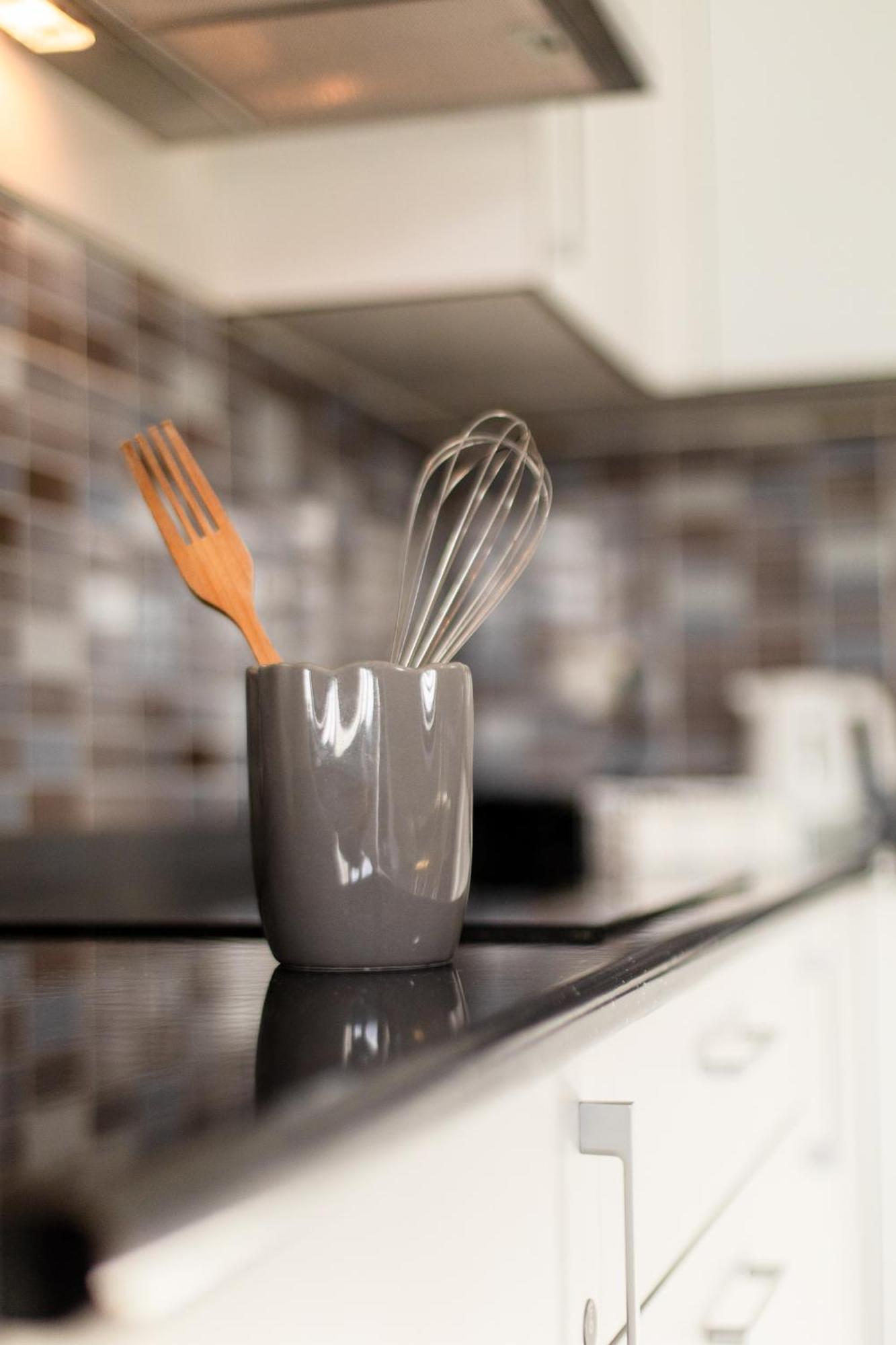 Veigas De Iria - Apartamento Turistico Vut Padron Bagian luar foto