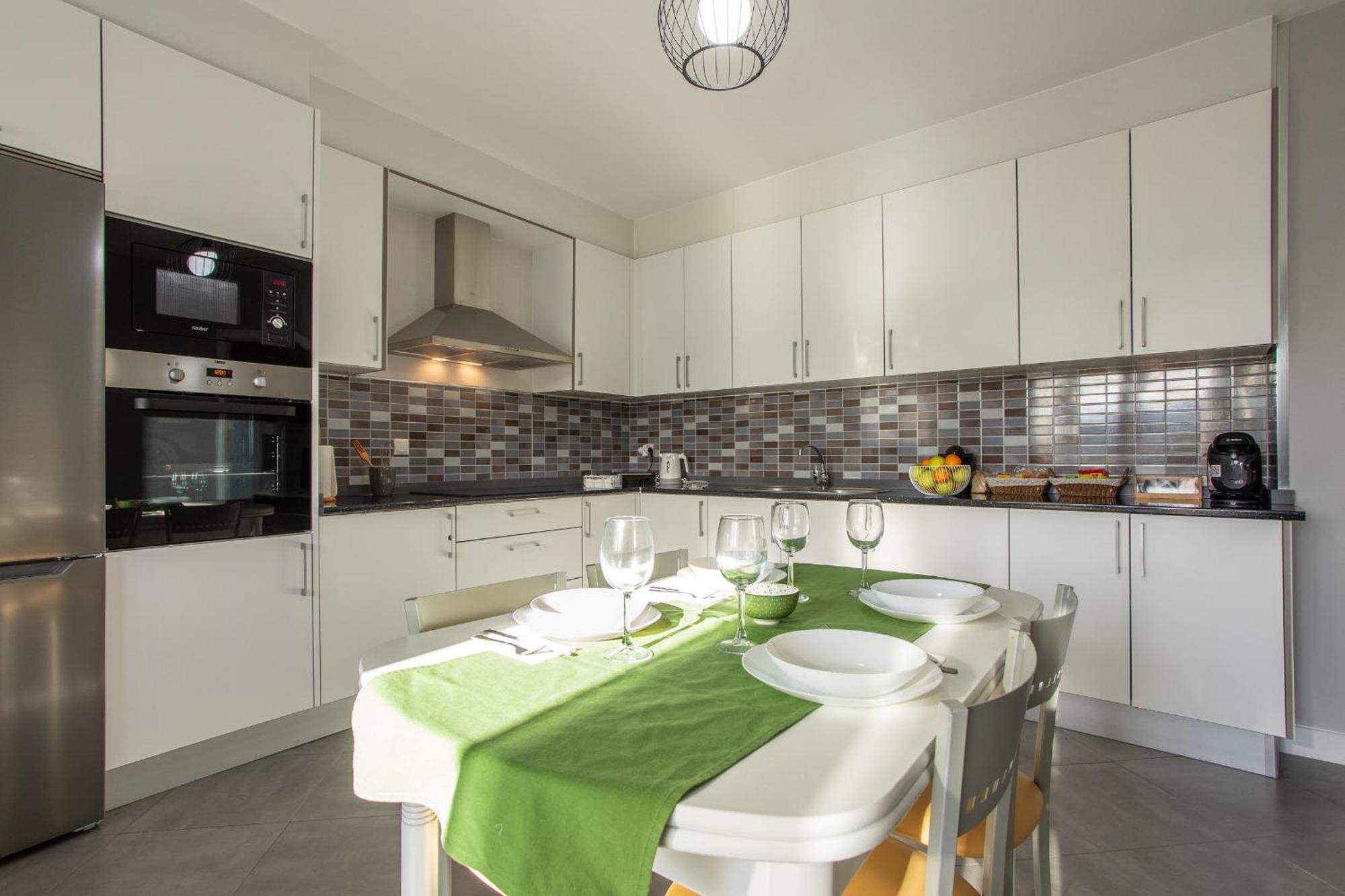 Veigas De Iria - Apartamento Turistico Vut Padron Bagian luar foto