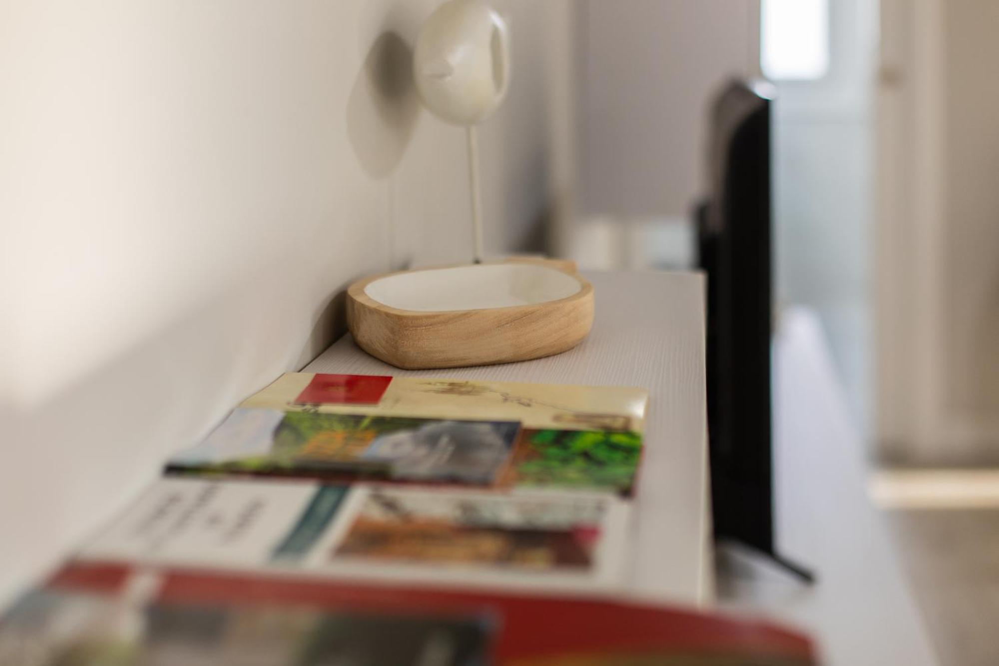 Veigas De Iria - Apartamento Turistico Vut Padron Bagian luar foto