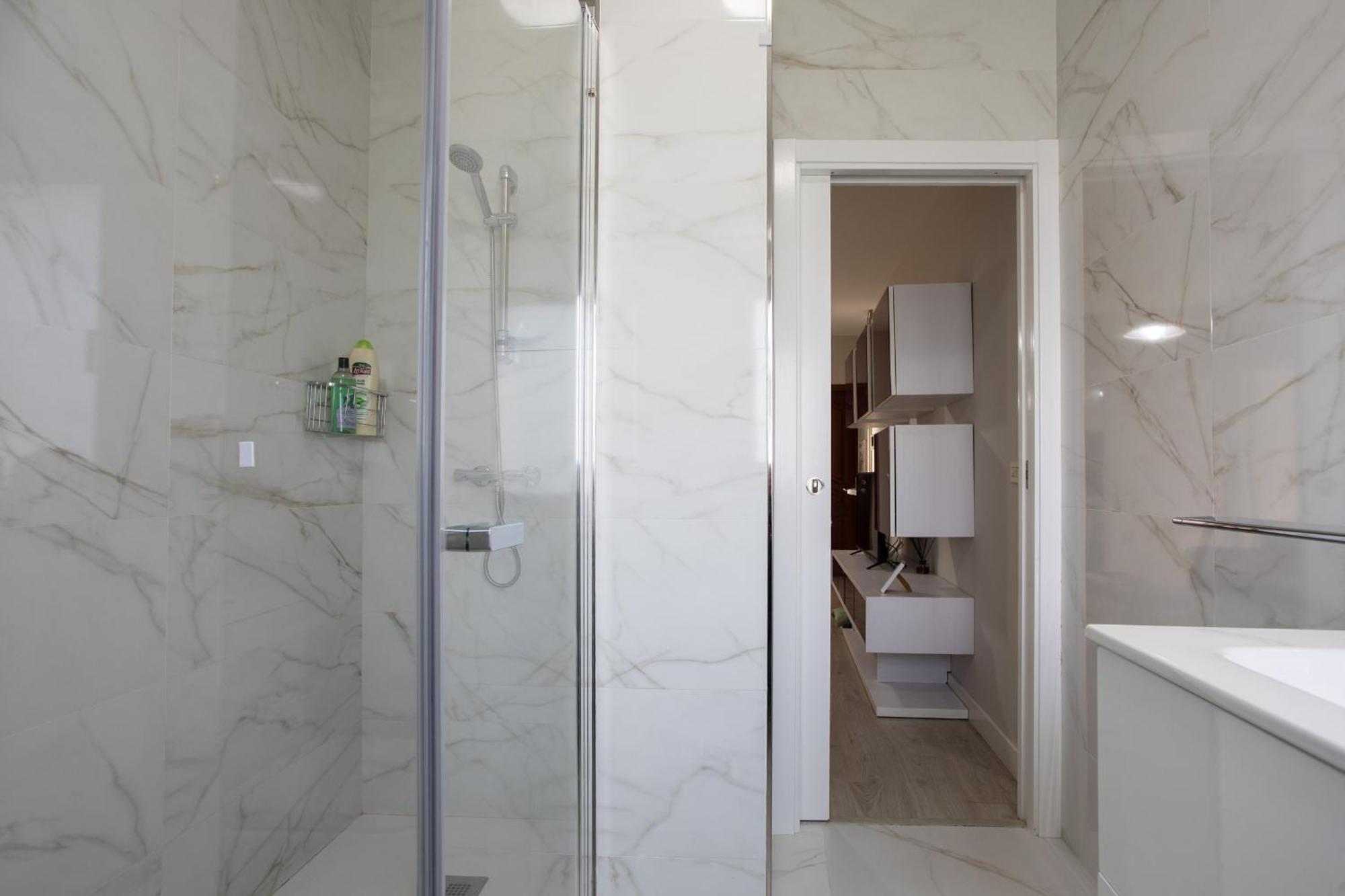 Veigas De Iria - Apartamento Turistico Vut Padron Bagian luar foto