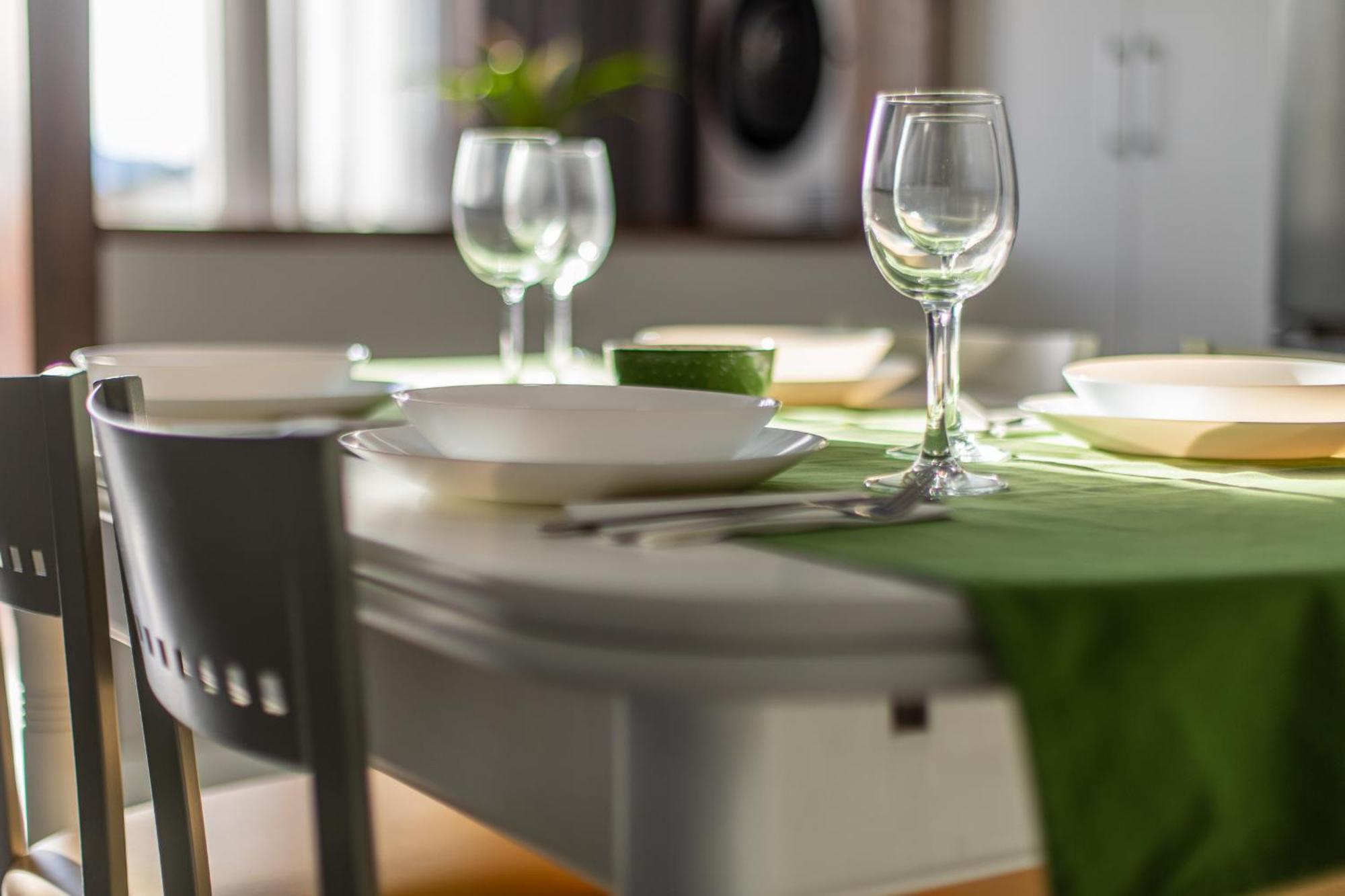 Veigas De Iria - Apartamento Turistico Vut Padron Bagian luar foto