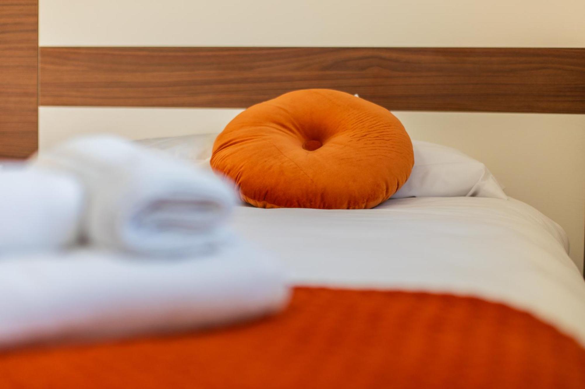 Veigas De Iria - Apartamento Turistico Vut Padron Bagian luar foto