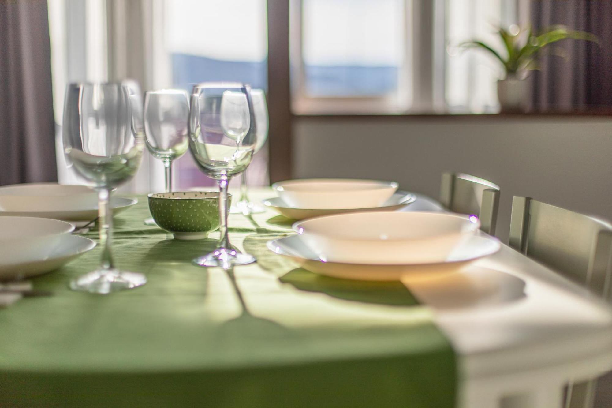 Veigas De Iria - Apartamento Turistico Vut Padron Bagian luar foto