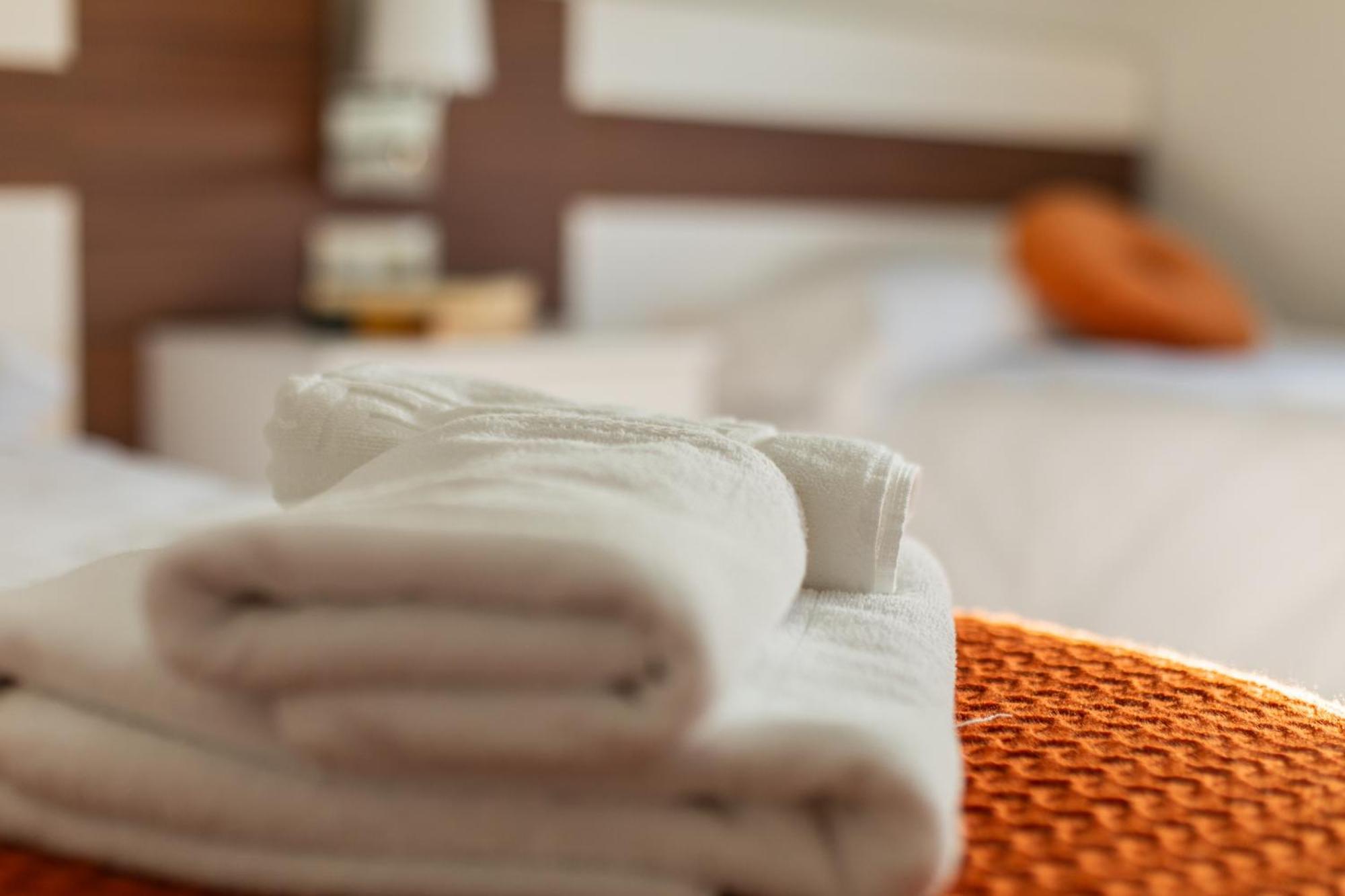Veigas De Iria - Apartamento Turistico Vut Padron Bagian luar foto