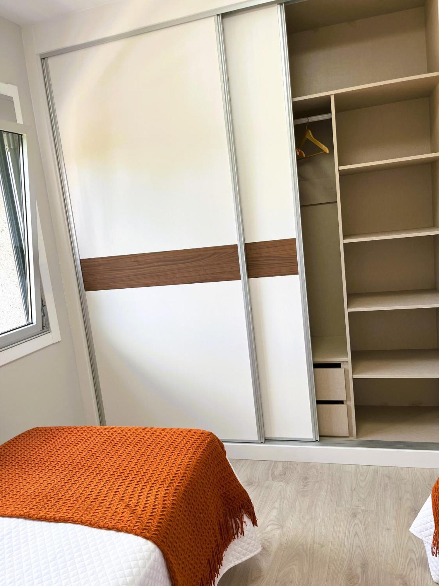 Veigas De Iria - Apartamento Turistico Vut Padron Bagian luar foto